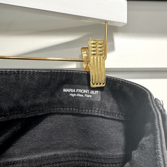 NWOT Women’s MAVI MARIA FRONT SLIT JEANS Size 30 Never Worn - Picture 9 of 11